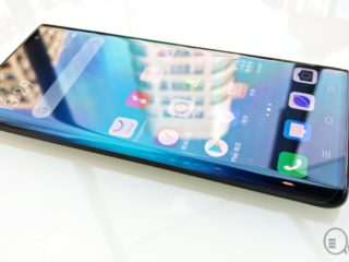 vivo nex3_IMAG3795
