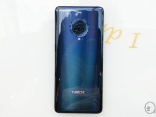 vivo nex3_IMAG3805