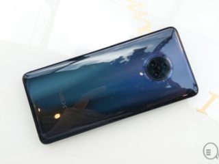 vivo nex3_IMAG3806