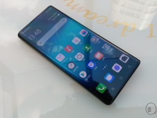 vivo nex3_IMAG3812