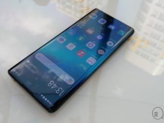 vivo nex3_IMAG3815