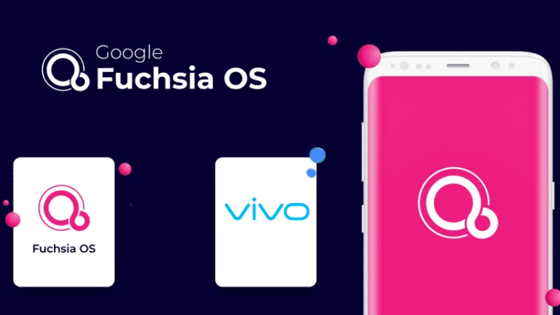 Операционная система google. Google Fuchsia. Фуксия Google. Фуксия андроид. ОС от Google Fuchsia.