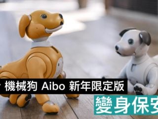 aibo 2020 index