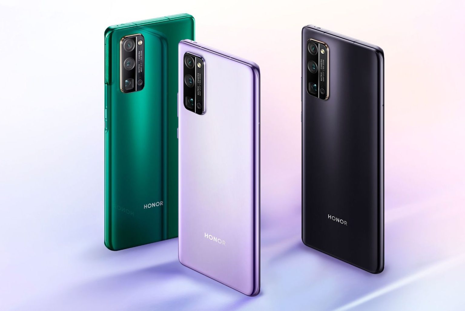 Honor 30 pro обзор