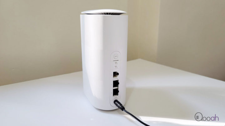 村屋唐樓救星：SmarTone 5G Wi-Fi 6 Router 測試！ - Qooah