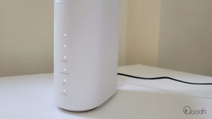 村屋唐樓救星：SmarTone 5G Wi-Fi 6 Router 測試！ - Qooah