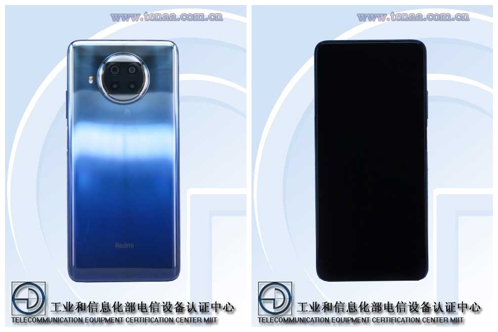 平價 Redmi Note 9 Pro 5G 流出，其實香港已在賣？ - Yahoo奇摩時尚美妝