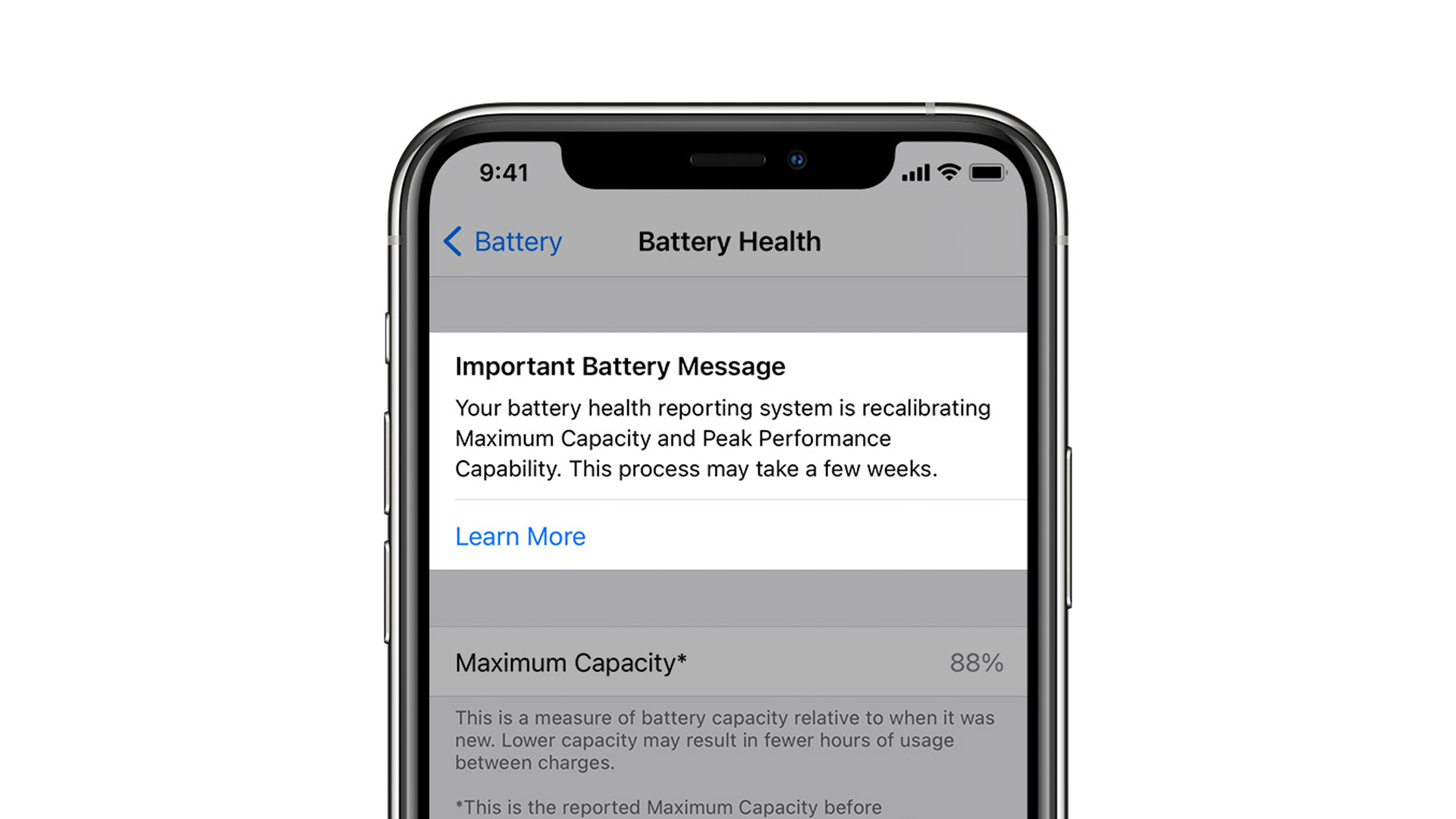 電池 表示 iphone 【iPhone】バッテリー表示の色を変える方法！ 表示がされない/おかしい/変わらないときはどうする？