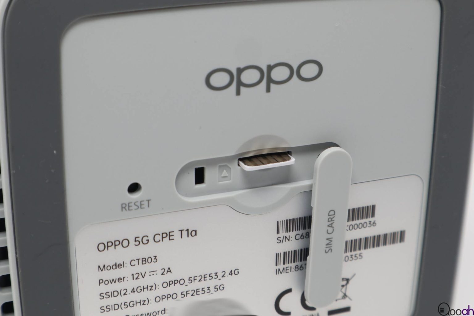 Oppo проблемы с wifi