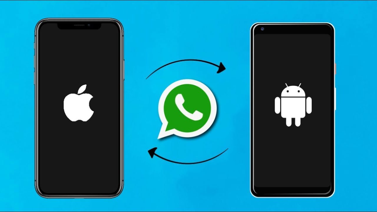 WhatsApp 測試對話記錄轉移，iPhone、Android 日後有望互通！ - Qooah