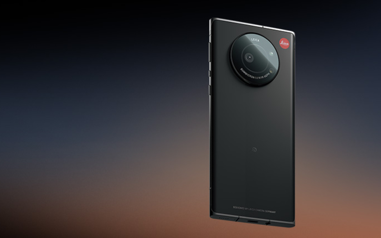 leica leitz phone one