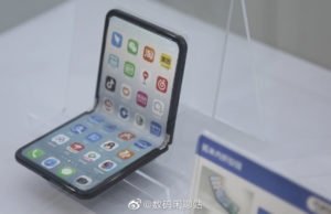 供應鏈自行魔改摺屏 iPhone:Apple 可以直接採用了!