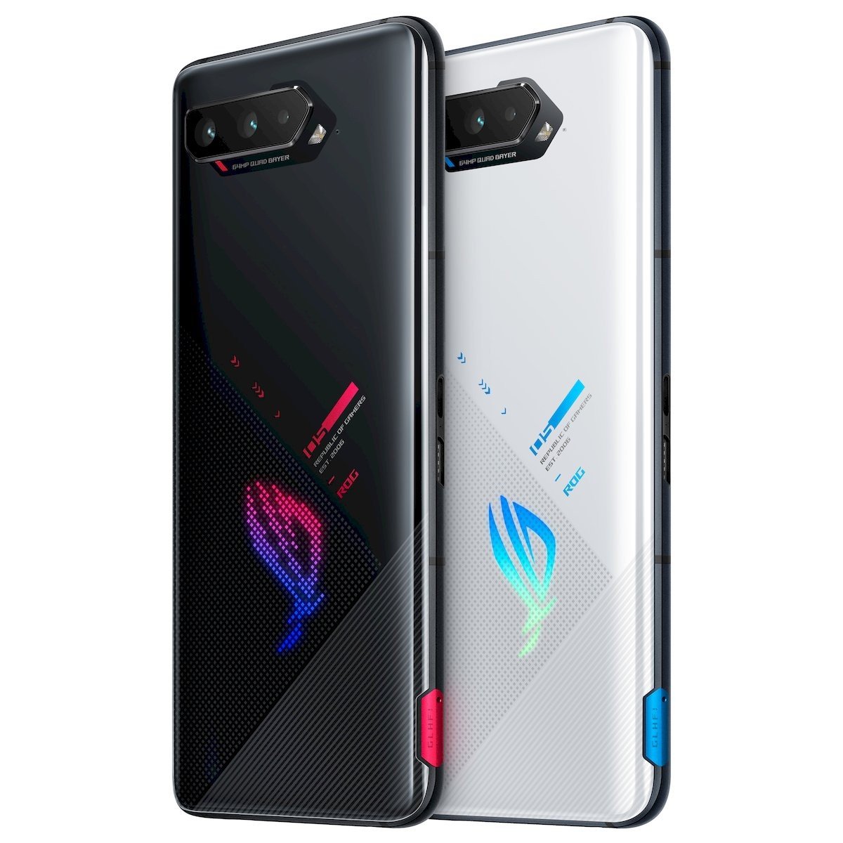 在庫僅少】 ASUS Qualcomm 5s Plus Snapdragon ROG 888 Phone5s Phone