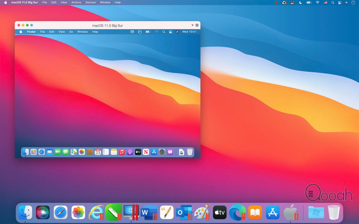 parallels desktop apple insider preview m1