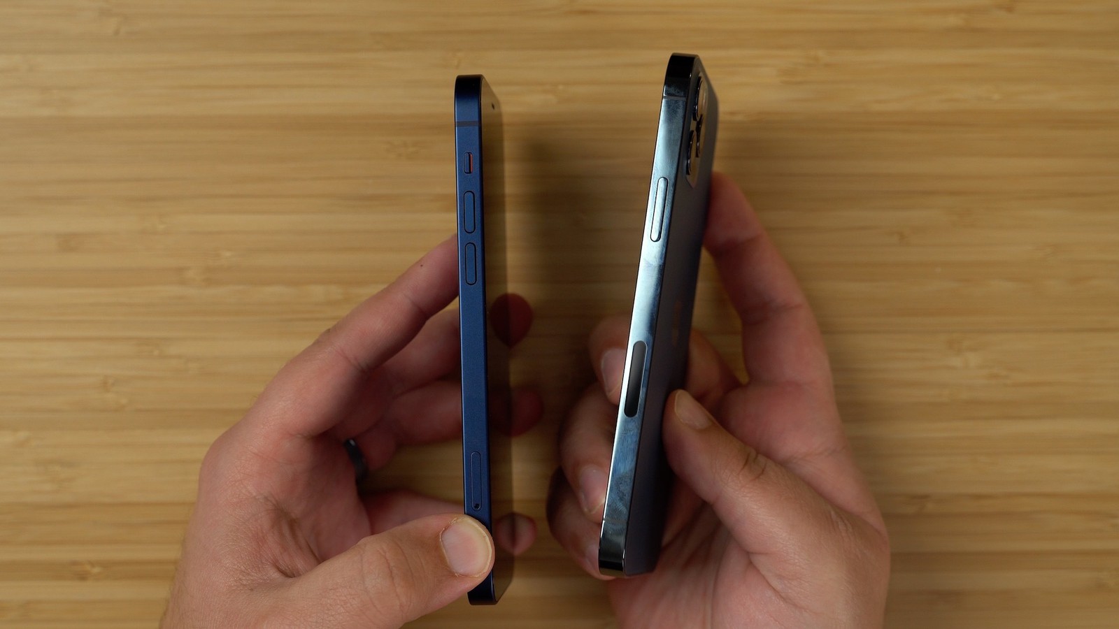 Iphone 13 系列5 個被忽略的細節 鏡頭有望加入天文攝影功能