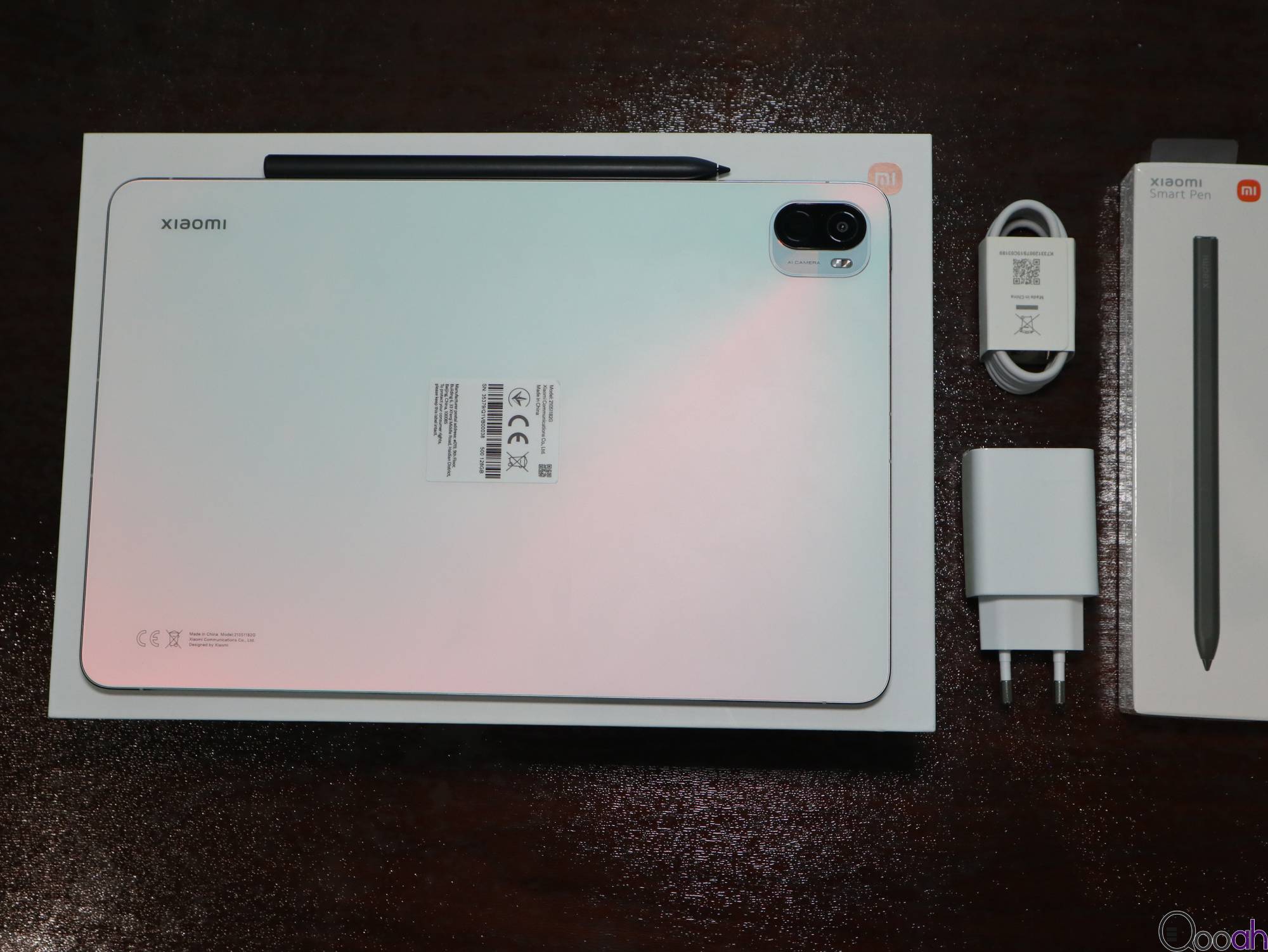 箱損傷なし Xiaomi Pad 5/5Pro Xiaomi Smart Penの+spbgp44.ru