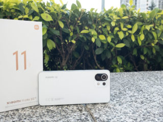 Qooah-XiaoMi-11-Lite-5G-NE-Review