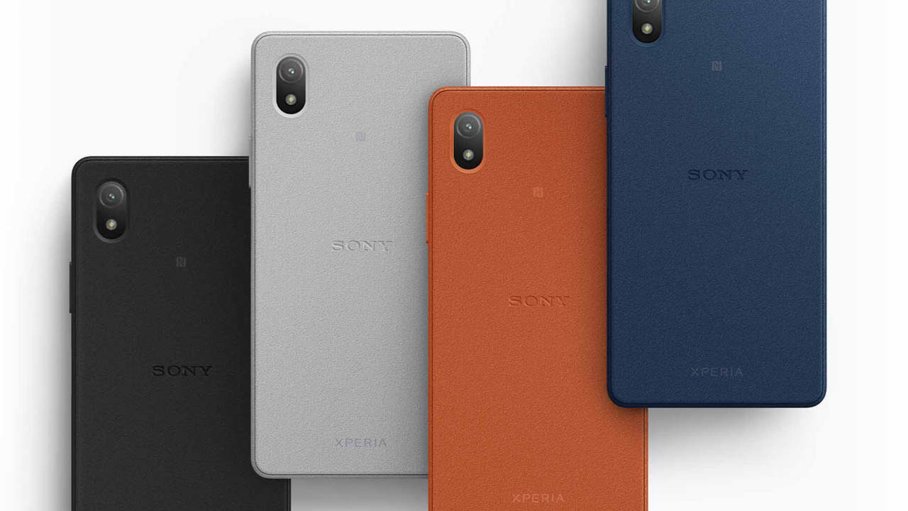 Sony Xperia Ace III 發佈，S480 處理器+IP65/68 防水防塵，日本限定