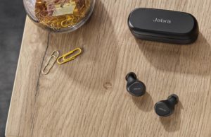 Jabra 推出便攜式耳機 Evolve2 Buds,為用家帶來更專業通話品質