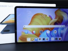 HONOR Pad 8 開箱評測:平價靚聲平板電腦