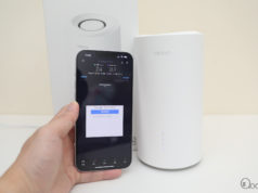 OPPO 5G CPE T2 評測:住新界區 5G 速度提升好有感覺!