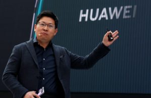 華為余承東「余大嘴」:說大話是為了不給自己留餘地。我吹過的牛,基本上都實現了