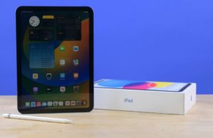 iPad 10 為什麼不支援 Apple Pencil 2?iFixit 拆解之後,驚了