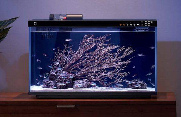 Аквариум Xiaomi Mijia Купить