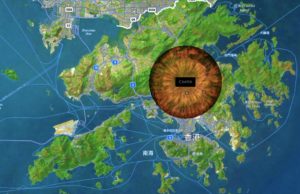 控制不同隕石撞擊地球任何一個地區,免費模擬隕石遊戲、享受滅絕災難