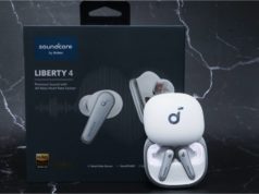 soundcore Liberty 4 開箱評測:抵玩多功能藍牙耳機