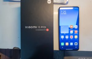 小米 13 Pro 開箱評測:三 Leica 鏡頭影相係咪真係靚啲?