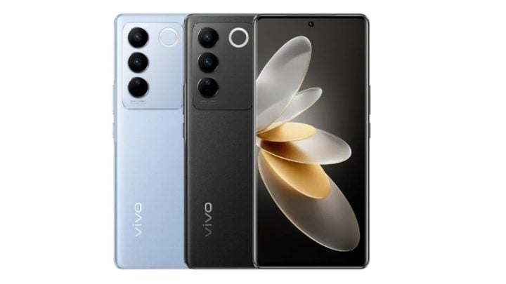 "New vivo V29 Pro: Specs, Features, and Indian Market Release Date ...