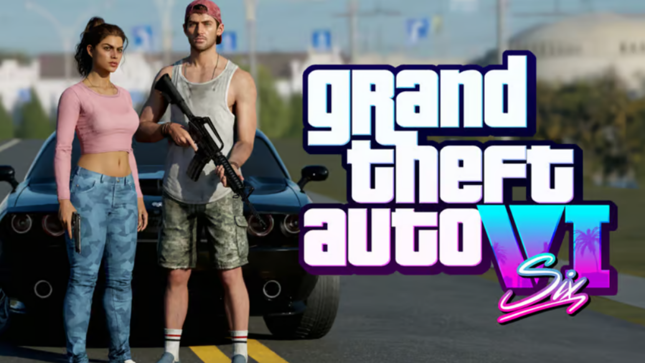 GTA 6》將先推出主機版，PC 版要遲幾個月- Qooah