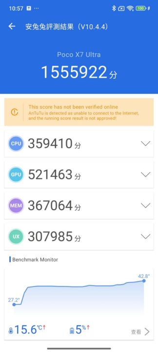 小米 POCO X7 Pro 評測：延續高性價比手機的威力 - Qooah
