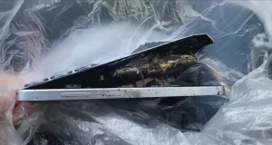 當年 Note 7 的惡夢又來?Galaxy S25+ 自燃,官方調查後,起火原因未明