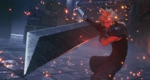 《FF VII 重製版》第三部曲「終章」,製作人派定心丸:滿足你的預期