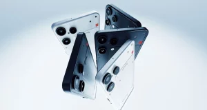 Nothing Phone (3a) Lite 發佈,不忘初心,平機一樣玩燈