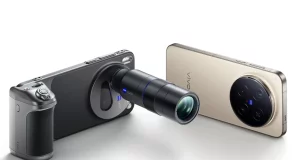 vivo X300系列震撼到港,雙晶片影像旗艦,年底最強人像