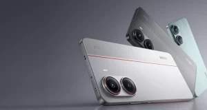 小米 REDMI Turbo 5 規格流出,用最強天璣8系處理器