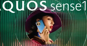 SHARP AQUOS sense10 發佈,AI 通話、AI 拍攝,240Hz 高更新屏幕