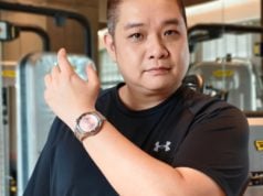 HUAWEI WATCH GT 6 Pro 實測體驗分享:健康減肥,十日減 X 磅