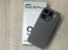 OPPO Find X9 Pro 開箱評測:今年最出色的 Android 旗艦,續航太瘋狂