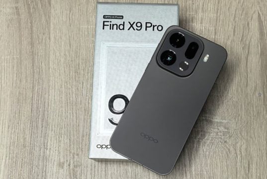 OPPO Find X9 Pro 開箱評測:今年最出色的 Android 旗艦,續航太瘋狂