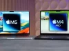 M5 MacBook Pro VS. M4 MacBook Pro,速度竟提升211%!!!!