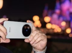 這AI相機太犯規?vivo X300 Pro實測:把陰天變晴天,路人直接消失!