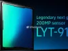 SONY LOFIC CMOS 曝光,光喻 LYT-838 與 LYT-910 頂級影像傳感器