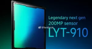 SONY LOFIC CMOS 曝光,光喻 LYT-838 與 LYT-910 頂級影像傳感器
