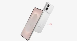 可能只有 USB C 的厚度,Samsung「More Slim」手機只有 5.56mm