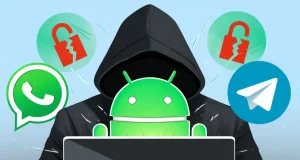 偽裝銀行界面、截取 WhatsApp 信息!新型 Android 木馬「Sturnus」偽裝成 Chrome APK