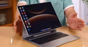 平板+電腦=超旗艦平板電腦?HUAWEI MatePad Edge 官宣開始